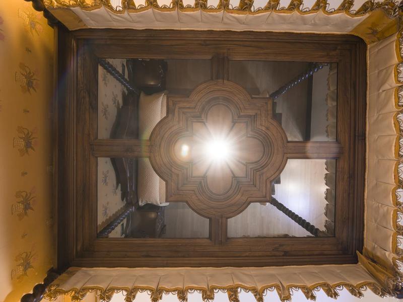 HABITACIÓN DOBLE USO INDIVIDUAL  Hotel Julia Aranda de Duero Aranda de Duero HABITACIÓN DOBLE USO INDIVIDUAL  Hotel Julia Aranda de Duero Aranda de Duero