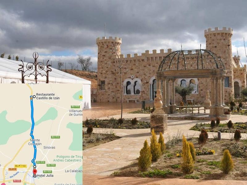 Restaurante  Hotel Julia Aranda de Duero Aranda de Duero Restaurante  Hotel Julia Aranda de Duero Aranda de Duero