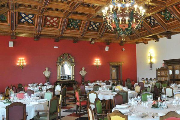 Restaurante  Hotel Julia Aranda de Duero Aranda de Duero Restaurante  Hotel Julia Aranda de Duero Aranda de Duero