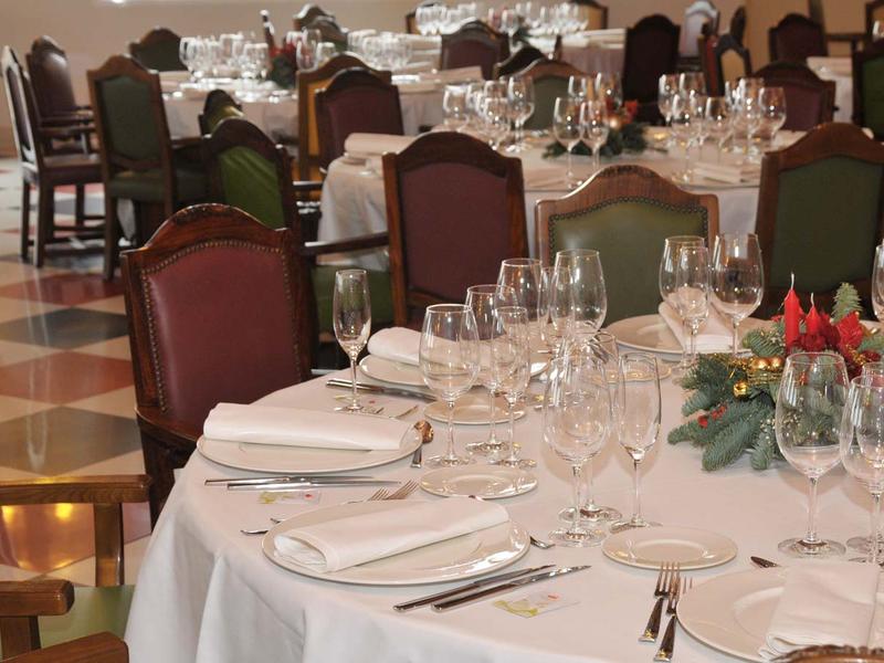 Restaurante  Hotel Julia Aranda de Duero Aranda de Duero Restaurante  Hotel Julia Aranda de Duero Aranda de Duero