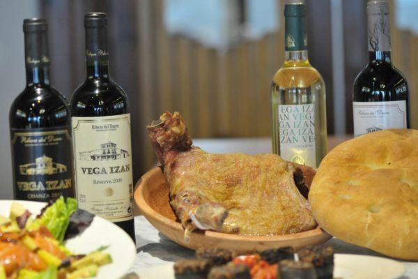 Restaurante  Hotel Julia Aranda de Duero Aranda de Duero Restaurante  Hotel Julia Aranda de Duero Aranda de Duero