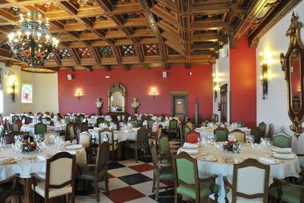 Restaurante  Hotel Julia Aranda de Duero Aranda de Duero Restaurante  Hotel Julia Aranda de Duero Aranda de Duero