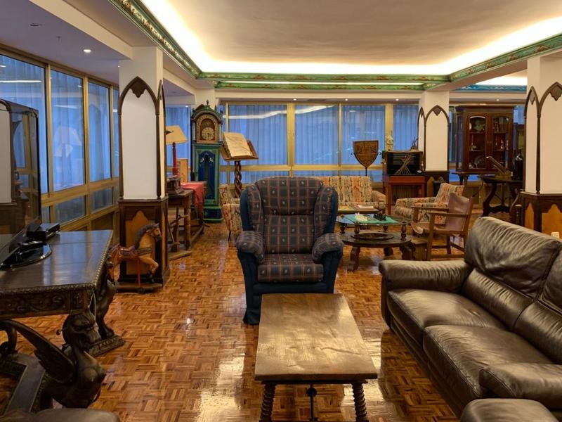 Sala de estar  Hotel Julia Aranda de Duero Aranda de Duero Sala de estar  Hotel Julia Aranda de Duero Aranda de Duero