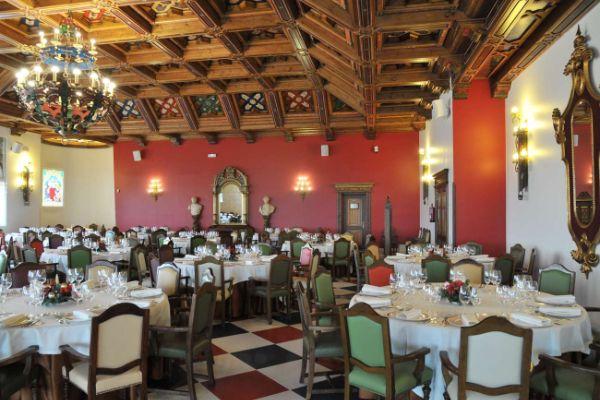 Restaurante  Hotel Julia Aranda de Duero Aranda de Duero Restaurante  Hotel Julia Aranda de Duero Aranda de Duero